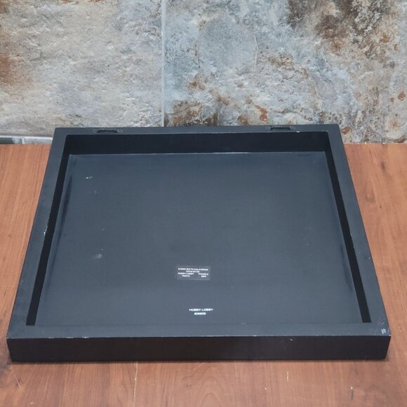 Hobby Lobby Football Sports Art Print Wall Hanging Decor - Picture 5 of 14